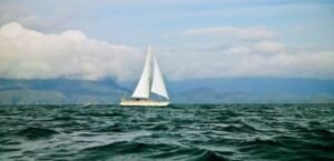 sailboat