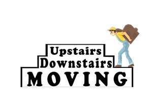 LOGO UPSTAIRS