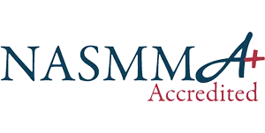 nassma logo