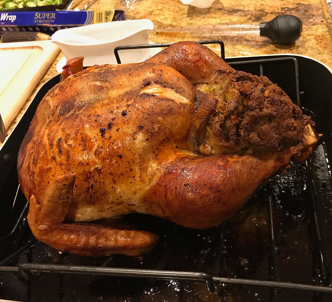 Holiday Hosting 101