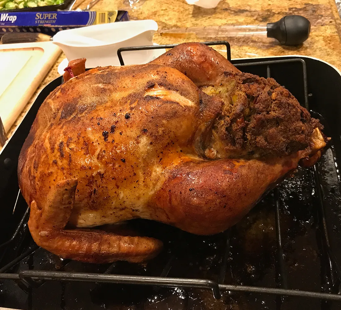 Holiday Hosting 101