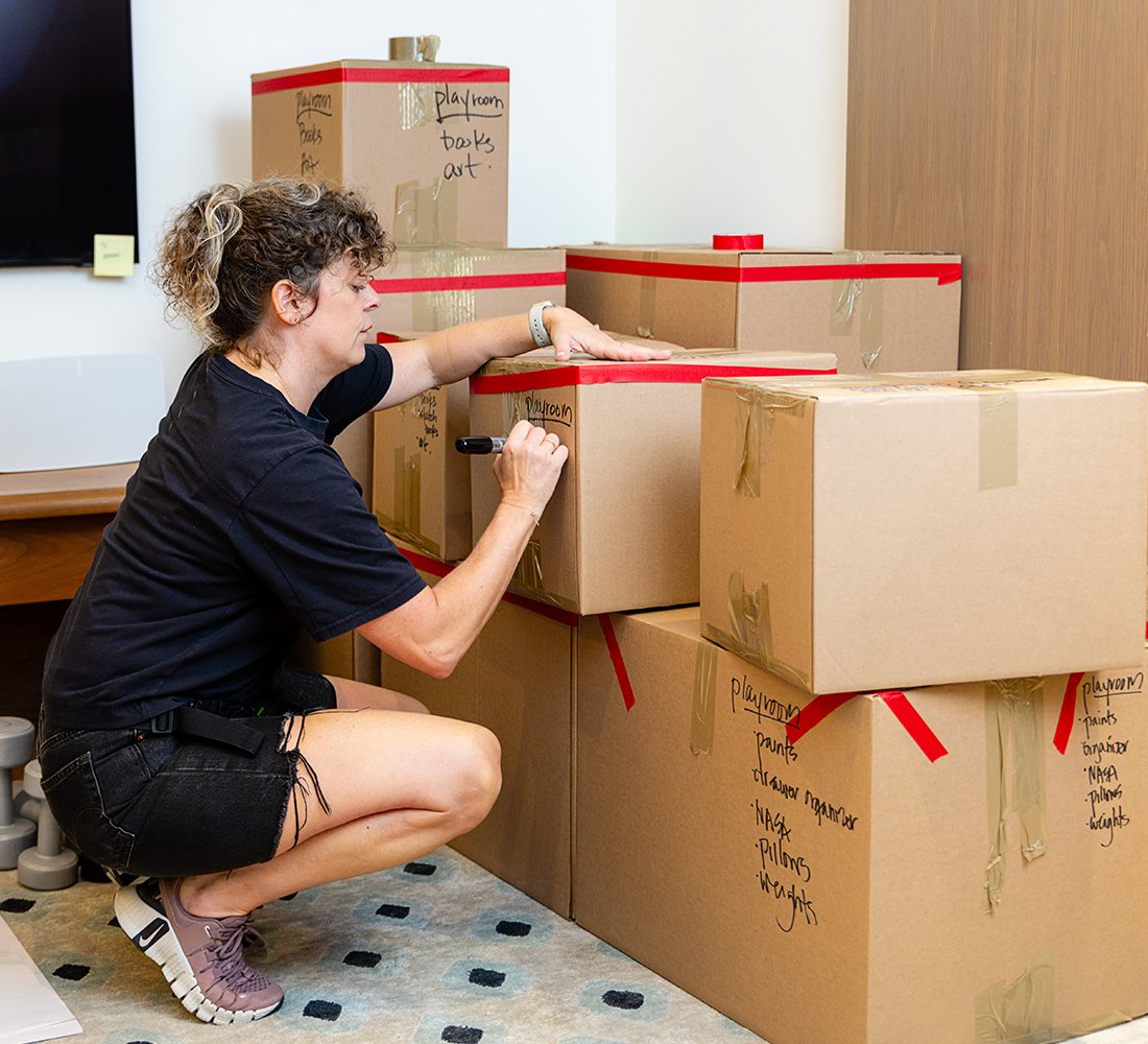 Top 5 Benefits of Using Residential 