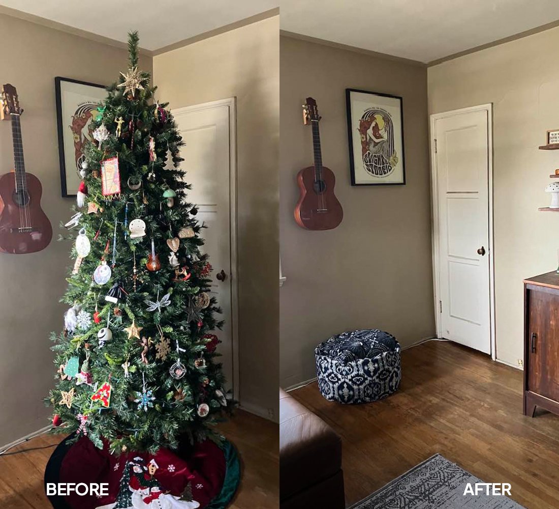 Holiday Cheer Without the Stress