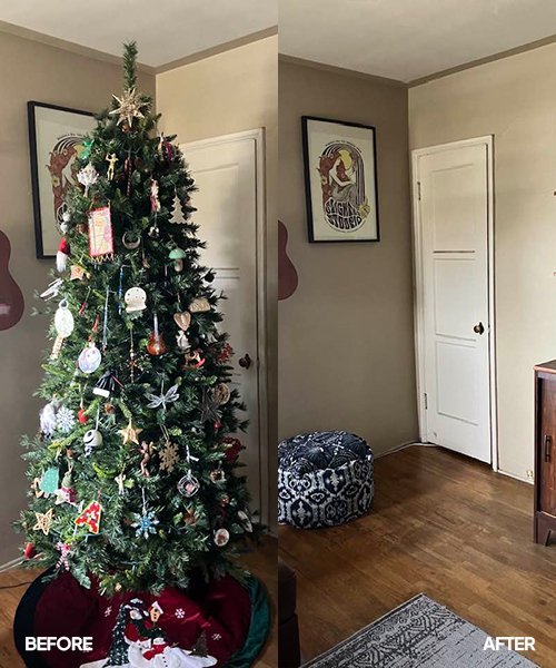 img blog landing Holiday Cheer Without the Stress Plan Ahead for Your Post Holiday Clean Up