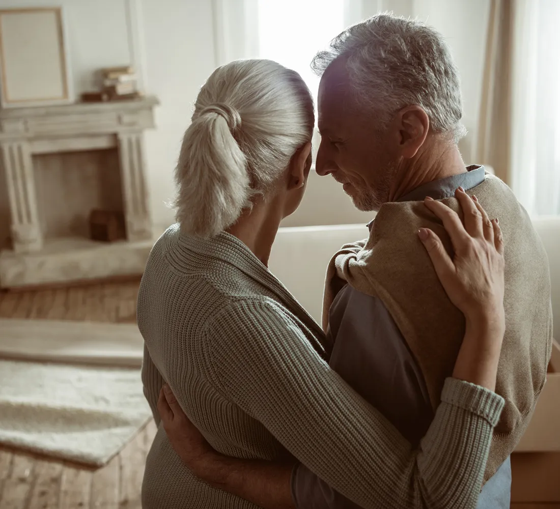 The Emotional Effect of Moving