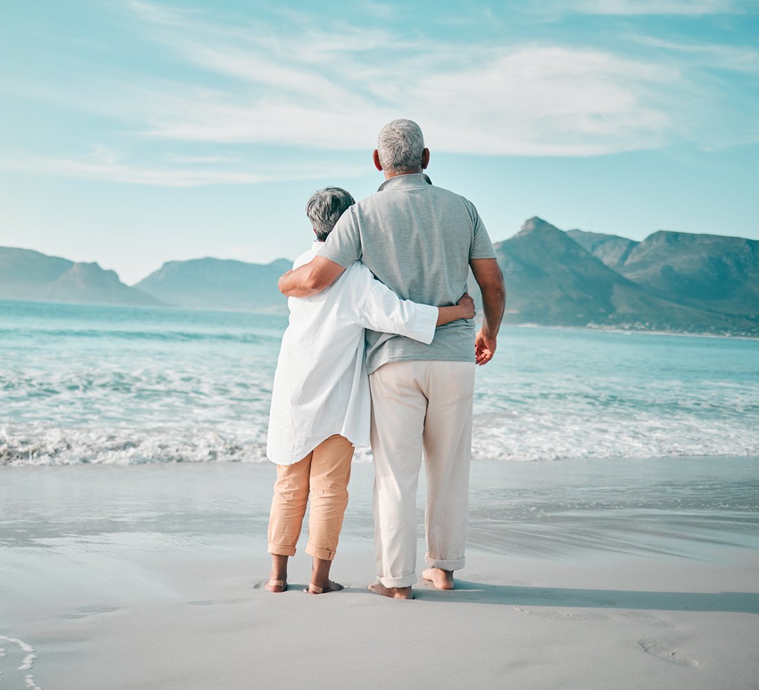 Life After Retirement
