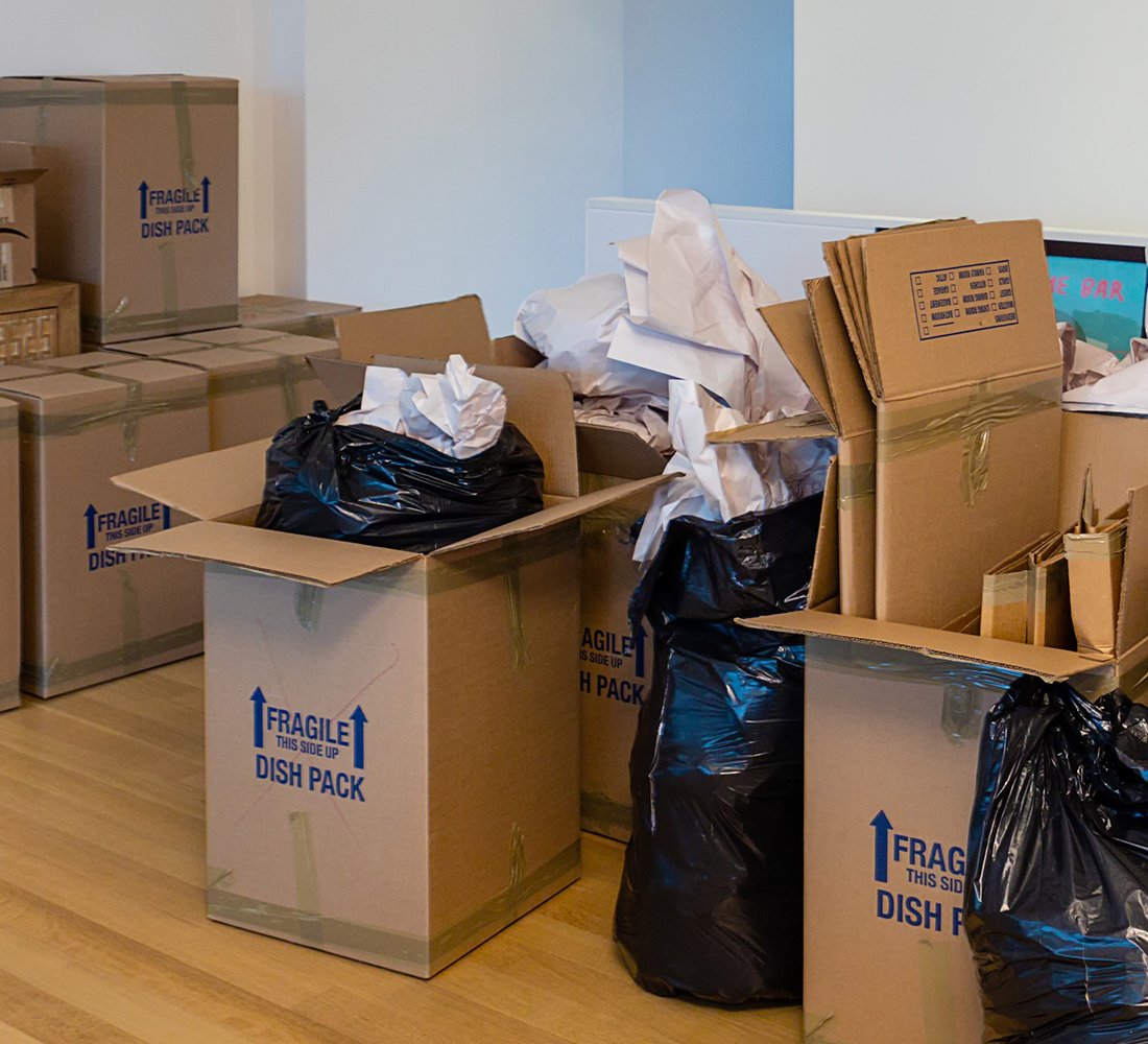 The Ultimate Checklist for a Smooth Relocation 
