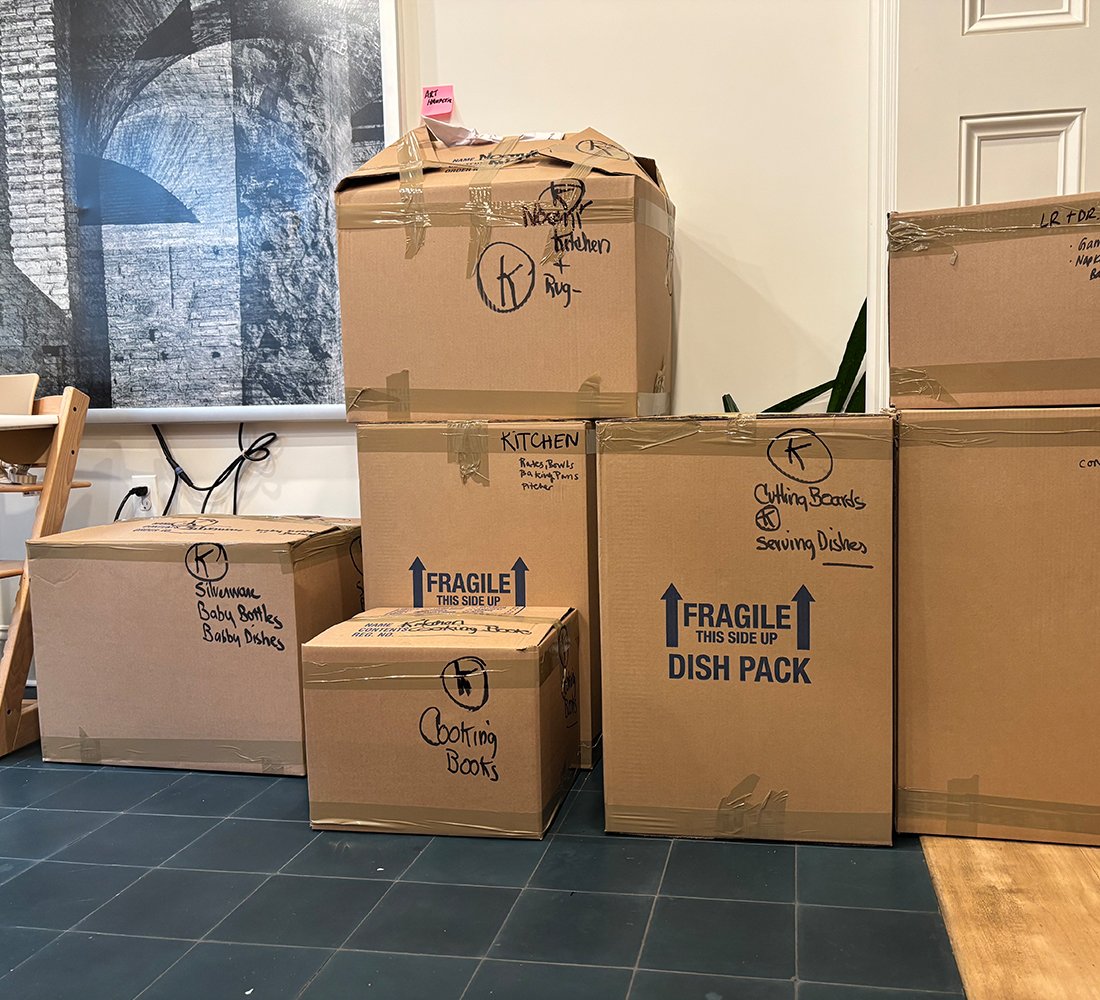 Why You Need a Move Manager