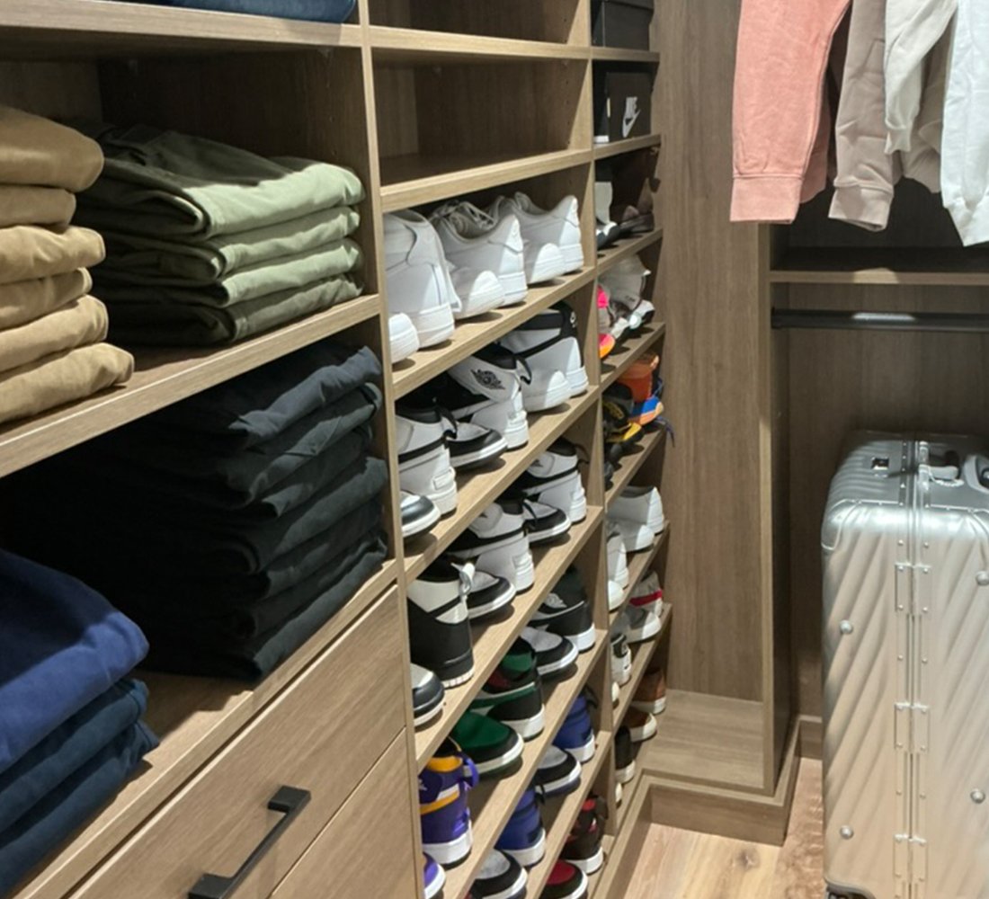 The Emotional Side of Decluttering
