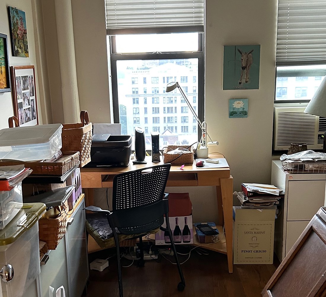 Why Do You Need Help with Sorting and Decluttering?