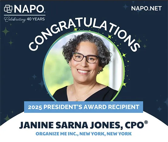 janine sarna