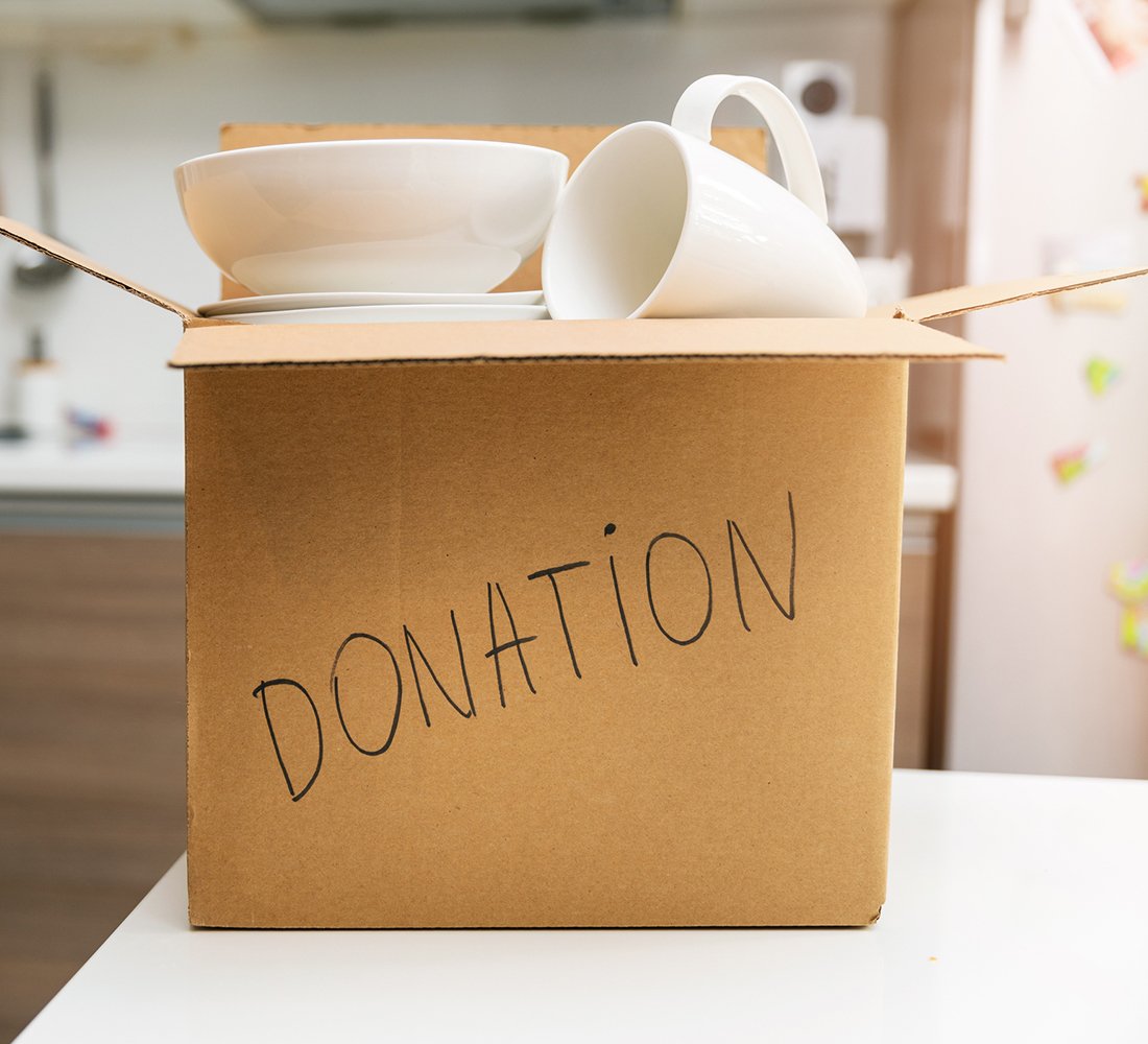 Downsizing After 60