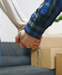 img blog landing Downsizing for Two Merging Households Without Doubling the Clutter