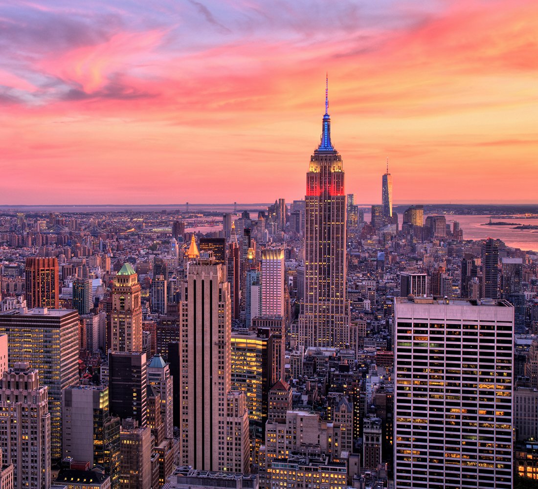 A Complete Guide to Stress - Free<br> Moving in Manhattan