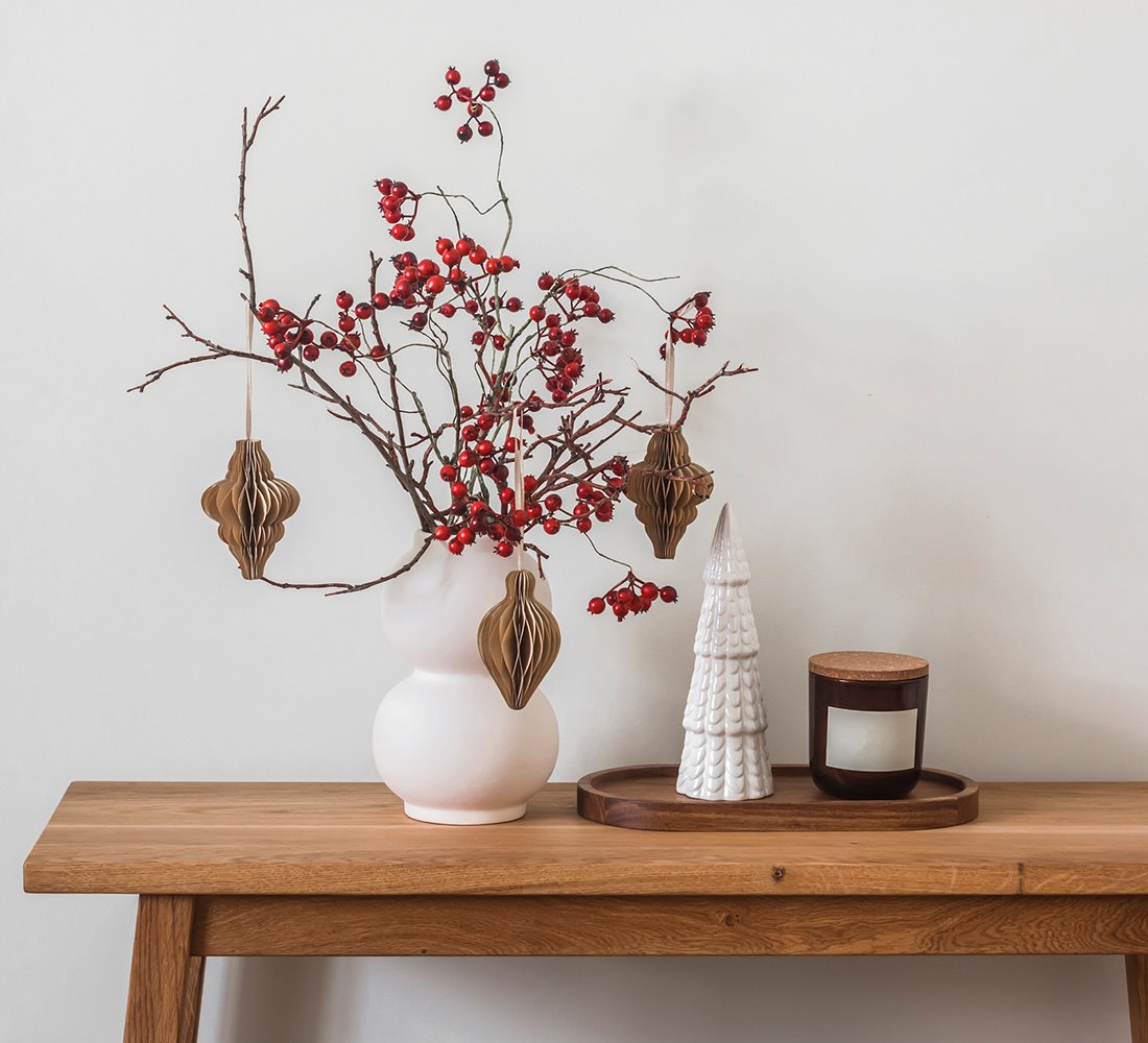 Declutter Before the Holidays