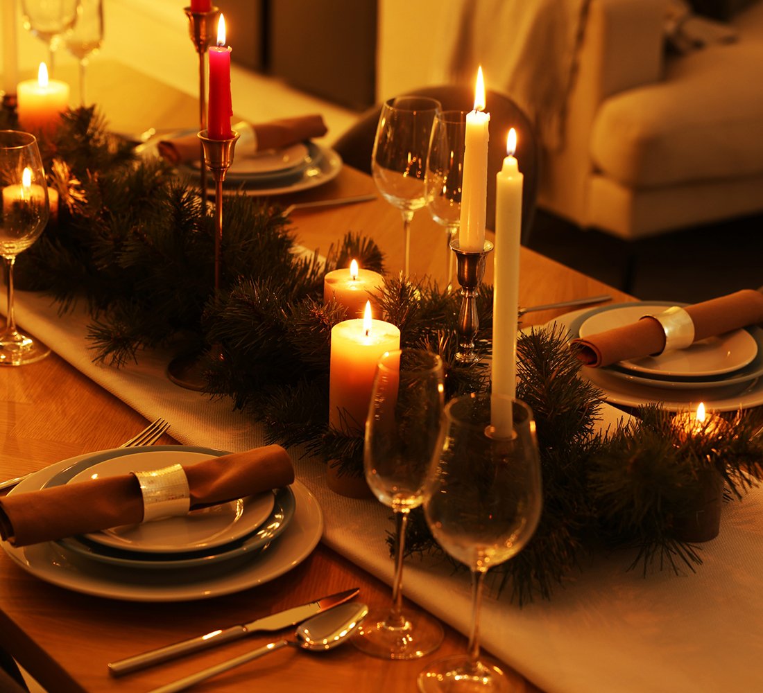 Getting Holiday-Ready