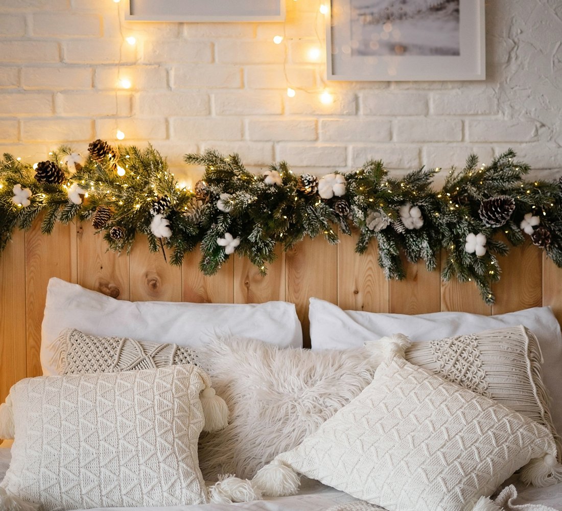 Home for the Holidays