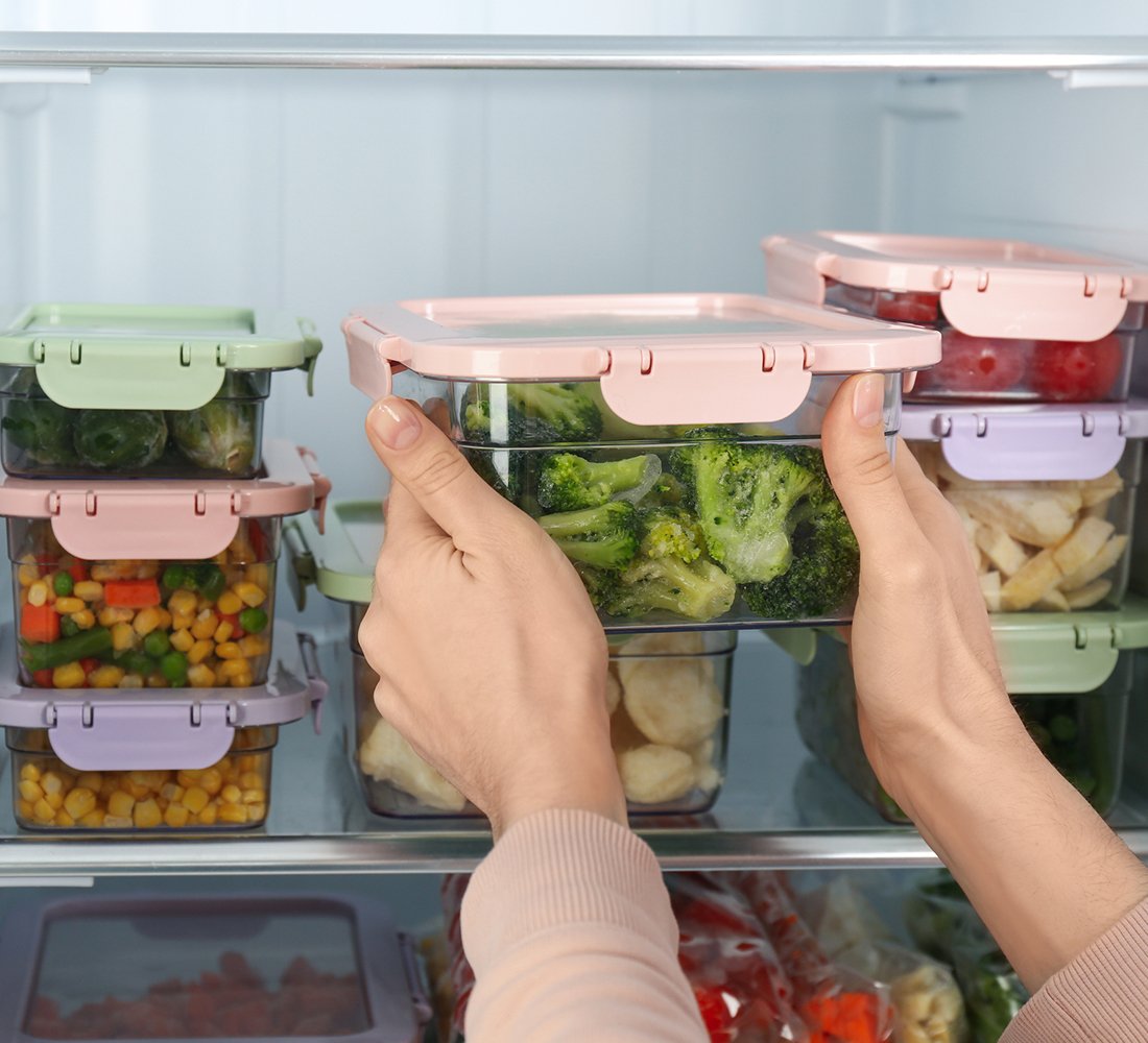Organizing Your Home for the New Year