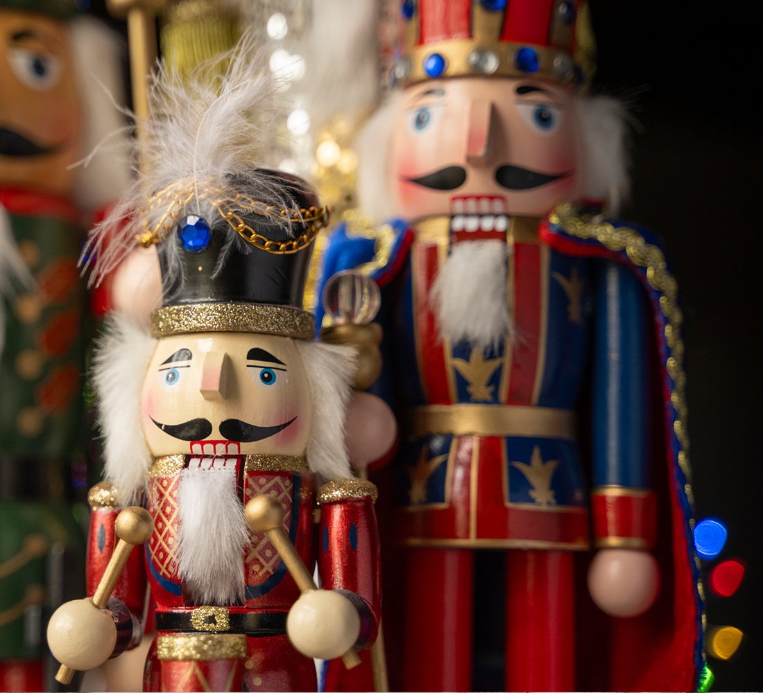 A Luxury Organizer’s Guide to Elegant Holiday Decor Storage
