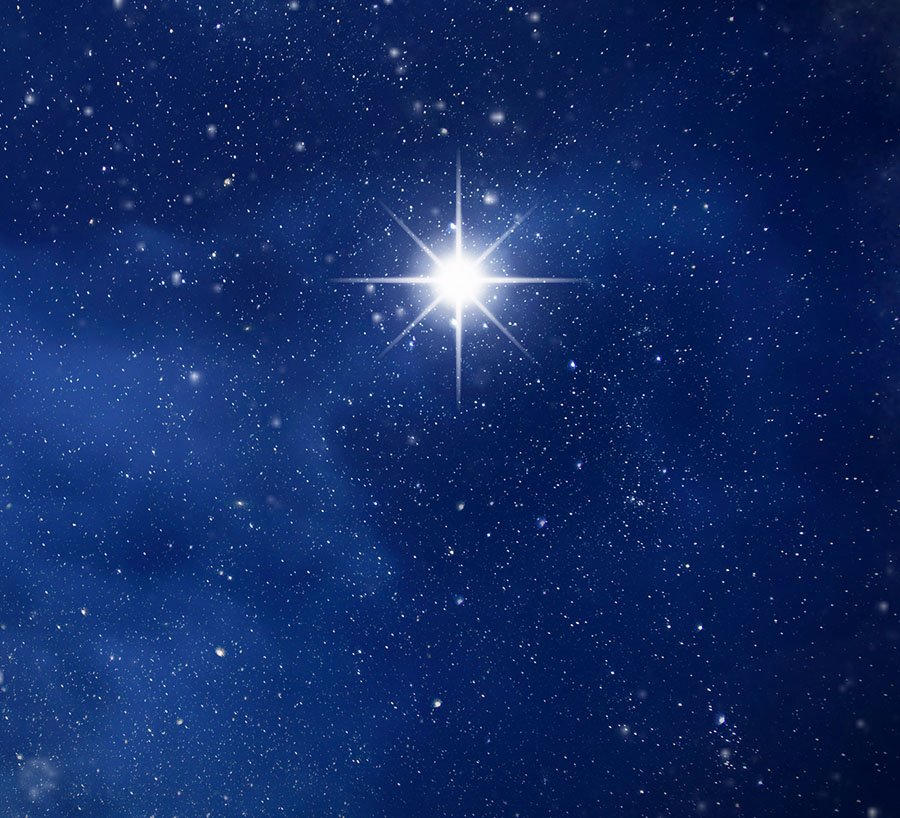 Setting Intentions for the New Year