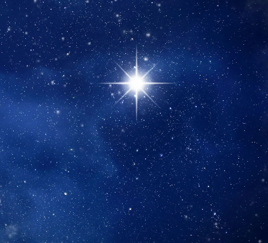 Setting Intentions for the New Year