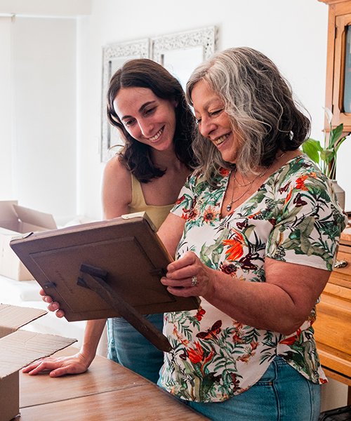 img blog landing Helping Aging Parents Declutter Where Do You Even Begin