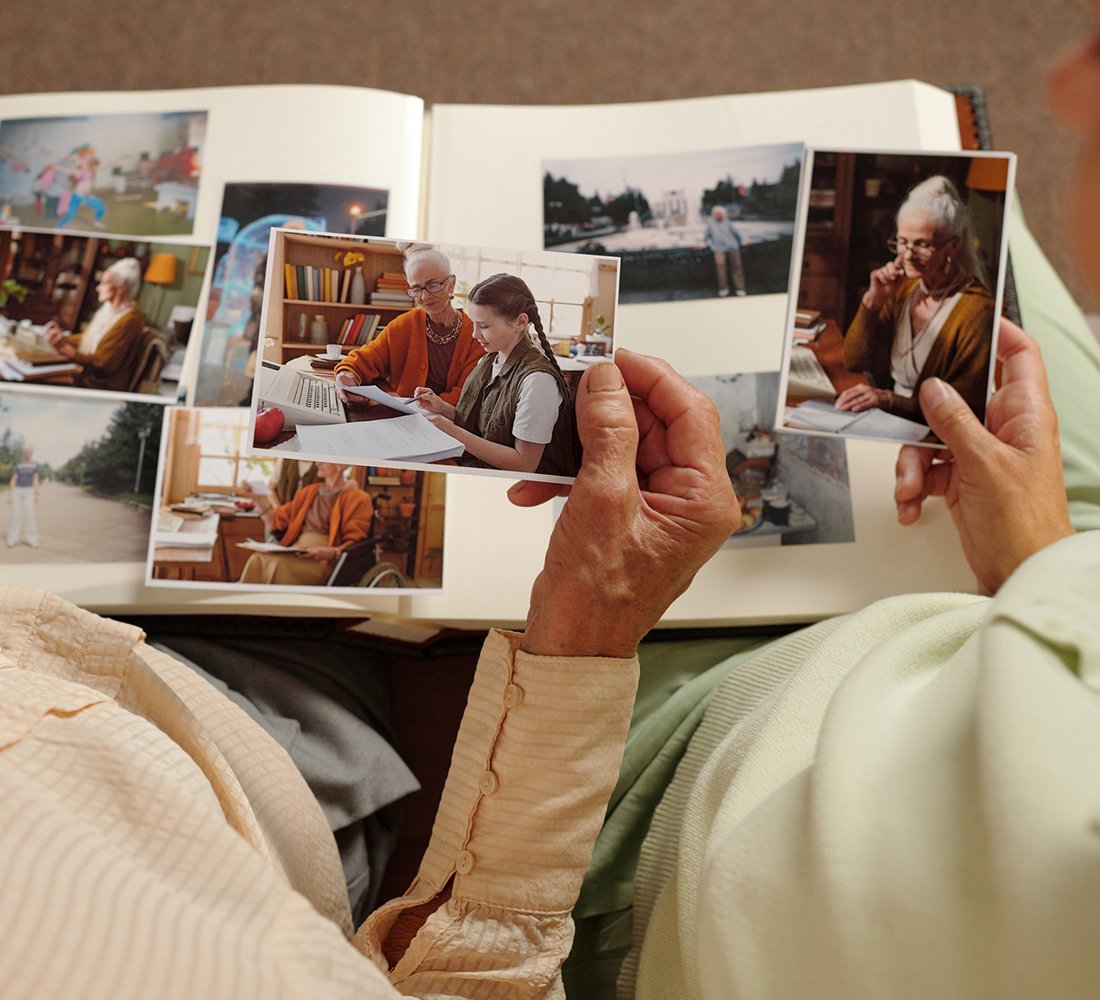 Planning a Summer Move to a Retirement Community