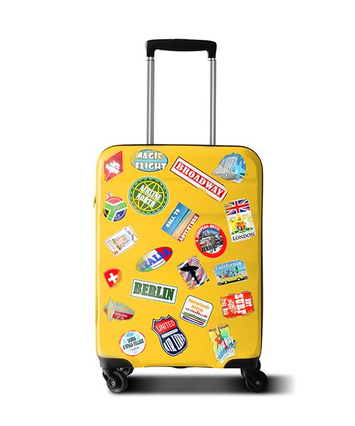 img blog landing Vacation Prep How to Organize Your Home Before Traveling