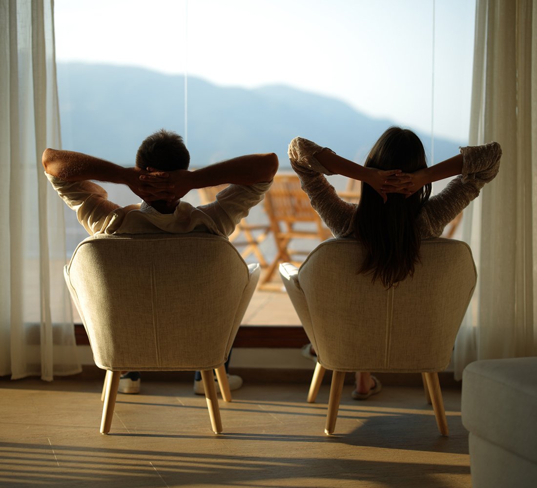 Lifestyle Management Services