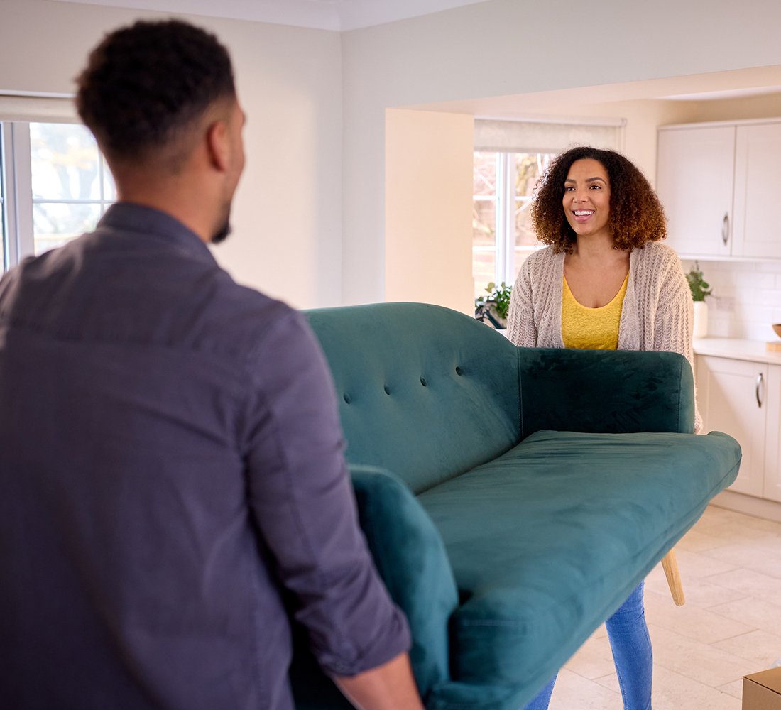 Comparing DIY Moves vs. Turnkey Moving Services