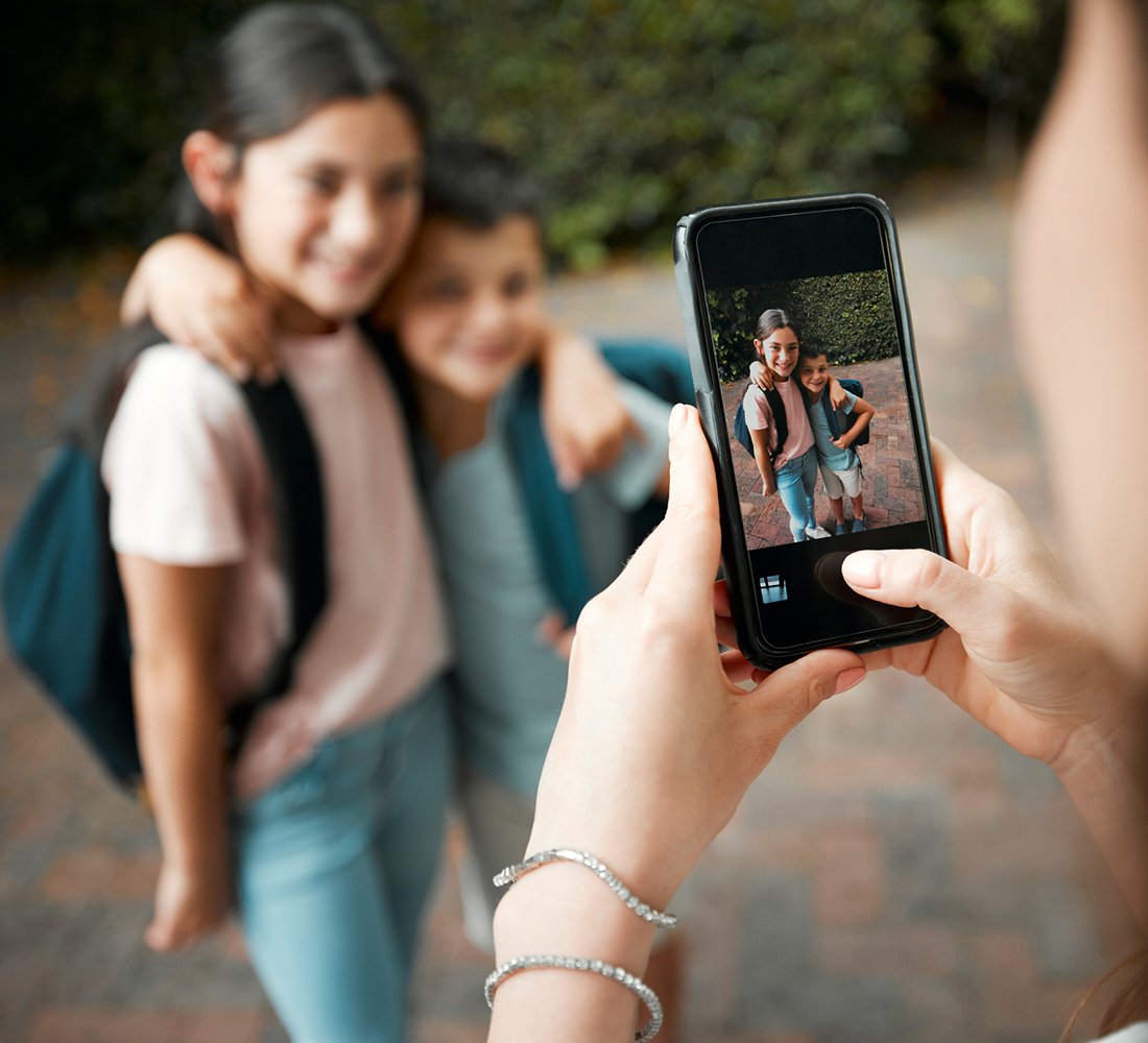 The Back-to-School Home Reset